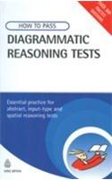 How To Pass Diagrammatic Reasoning Tests
