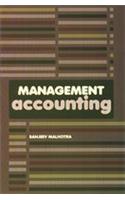 Management Accounting