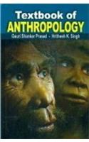 Textbook of Anthropology