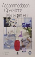 Accommodation Operations Management