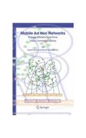 Mobile Ad Hoc Networks: Energy-Efficient Real-Time Data Communications