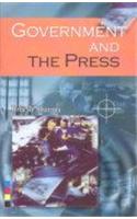 Government And The Press
