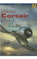Vought F4u Corsair
