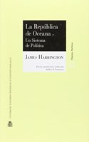 La Republica de Oceana y un sistema de politica