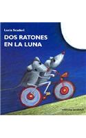 Dos Ratones en la Luna