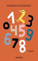 Numeros escondidos / Hidden Numbers