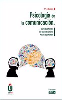 Psicologia de la comunicacion