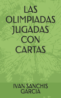 Olimpiadas Jugadas Con Cartas