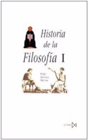 Historia de La Filosofia I