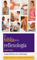 Biblia De La Reflexologia