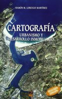 Cartografia. Urbanismo Y Desarrolloinmobiliario