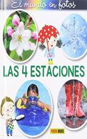 EL MUNDO EN FOTOS - LAS 4 ESTACIONES