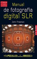 Manual de fotografia digital SLR