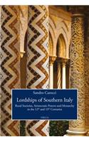 Lordships of Southern Italy