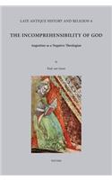 Incomprehensibility of God