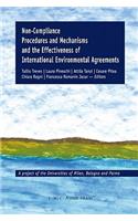 Non-Compliance Procedures and Mechanisms and the Effectiveness of International Environmental Agreements