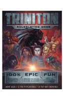 Triniton: The Roleplaying Game