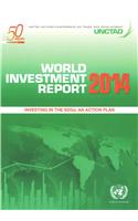 World investment report 2014