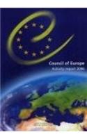 Activities of the Council of Europe