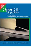 OpenGL Superbible: Comprehensive Tutorial and Reference (7th Edition)