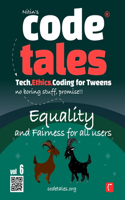 Code Tales, Vol 6