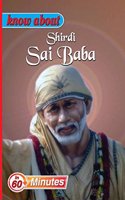 Shirdi Sai Baba