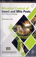 Microbial Control of Insect and Mite Pests: From Theory to Practice