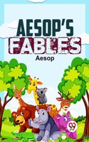 Aesopï¿½S Fables Aesop