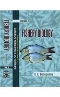 Basics of Fisheries Science : Vol II Fisheries Biology