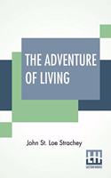 Adventure Of Living