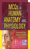MCQs in Human Anatomy and Physiology