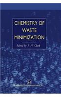 Chemistry of Waste Minimization