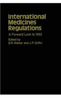 International Medicines Regulations