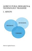 Agricultural Research and Technology Transfer