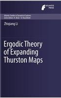 Ergodic Theory of Expanding Thurston Maps