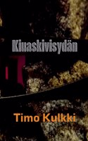 Kiuaskivisydän