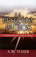 Búsqueda de Dios - Bolsilibros