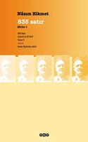 835 SatÄ±r: Siirler 1 (Turkish Edition)