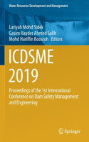 Icdsme 2019