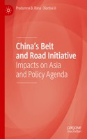 China's Belt and Road Initiative