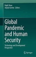 Global Pandemic and Human Security