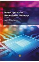 Nanocrystals in Nonvolatile Memory