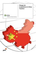 Mergers & Acquisitions in China