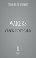 Wakers: (1 The Side-Step Trilogy)