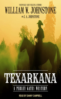 Texarkana: (6 Perley Gates Westerns)
