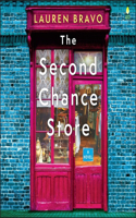 Second Chance Store