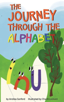 Journey Through The Alphabet
