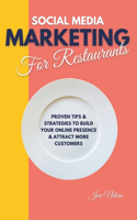 Social Media Marketing for Restaurants