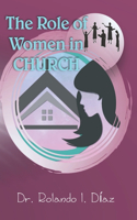The Role of Women in Church
