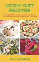 Noom Diet Recipes